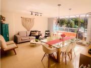 Apartamento duplex en venta en Poblado San Lucas