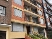 Apartamento duplex en venta en Puente Largo Bogotá