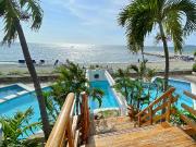 Apartamento Duplex en Venta en Salguero, Primera Línea...