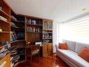Apartamento dúplex en Venta en San Patricio, Usaquén