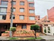 APARTAMENTO DUPLEX EN VENTA EN USAQUEN SAN PATRICIIO