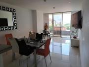 APARTAMENTO DÚPLEX EN VENTA EN VELÓDROMO