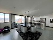 Apartamento duplex en venta Envigado Loma Del Esmeraldal