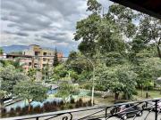 Apartamento dúplex en venta Laureles La Castellana