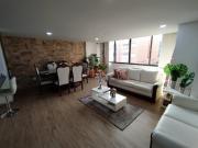 APARTAMENTO DÚPLEX EN VENTA LAURELES MEDELLN