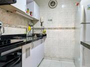 Apartamento Dúplex en venta Modelia