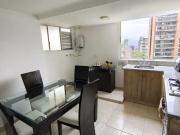 Apartamento duplex en venta poblado, medellín