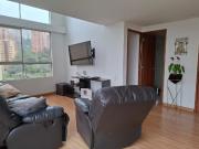 Apartamento Dúplex en Venta Poblado Sector CC Santa Fe