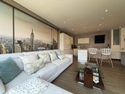 APARTAMENTO DÚPLEX EN VENTA SANTA PAULA BOGOTÁ D.C