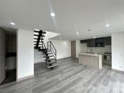 Apartamento Duplex En Venta, Sector Abadía, Envigado...