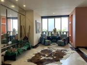 Apartamento dúplex en venta, sector Altos de Riomar