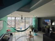 APARTAMENTO DUPLEX EN VENTA, SECTOR CAUDAL, VILLAVICENCIO