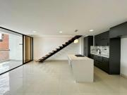 Apartamento Duplex En Venta, Simon Bolivar Laureles