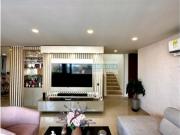 Apartamento Duplex en venta Tabor
