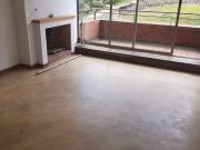Apartamento Dúplex en venta ubicado en Chapinero Alto