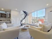 Apartamento Duplex en venta Urbano 127