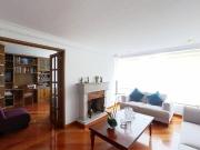 Apartamento dúplex en venta Usaquen – Santa Barbara 132...