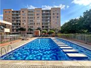 APARTAMENTO DÚPLEX EN VENTA, VALLE DEL LILI, SUR, CALI