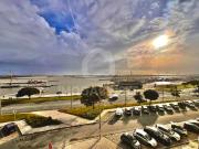 Apartamento Duplex Enorme com Vista Frontal Marina A...