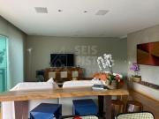 APARTAMENTO DUPLEX ESTILO CASA NO VALE DOS CRISTAIS