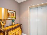 Apartamento duplex face norte no Ecoville