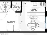 Apartamento Duplex Flat à Venda MOEMA São Paulo SP 2...