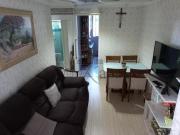 Apartamento Duplex Floradas de São José 123m² 3...