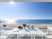 Apartamento duplex frente à praia 194m² Quarteira