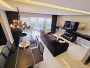 Apartamento Duplex Icon Vila Ema Sjc 103 m² 2 suítes 2 vagas