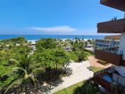 Apartamento Duplex IncrÃvel! Sol da manhÃ£ e vista Mar!...