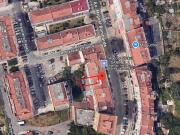 Apartamento duplex invertido em Queluz com quatro...