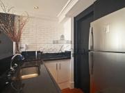 Apartamento Duplex Jardim AmÃrica 1 DormitÃ³rio 75mÂ²