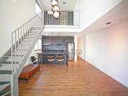 Apartamento Duplex Jardim América 1 Dormitório 80m²