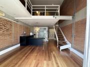 Apartamento Duplex Jardim América 1 Suíte 75m²