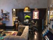 Apartamento Duplex Jardim América 2 Suítes 151m²