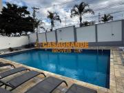 Apartamento Duplex Jardim América Spazio Campo das Violetas