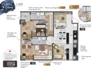 Apartamento Duplex Jardim Apolo Marinella Exclusive...