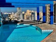 Apartamento Duplex Jardim Aquarius Edifício Mondrian...