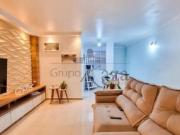 Apartamento Duplex Jardim Paraíso Residencial Spazio...