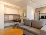 Apartamento Duplex Jardim Paulista 1 Dormitório 86m²