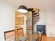 APARTAMENTO DUPLEX JARDIM PAULISTA 2 SUÍTES 2 VAGAS