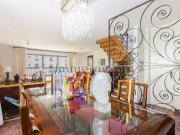 APARTAMENTO DUPLEX JARDIM PAULISTA 4 DORMITÓRIOS 2 VAGAS