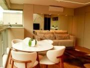 Apartamento Duplex Jardins 1 Suíte 72m²