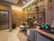 Apartamento Duplex Lançamento com 3 Quartos, sendo 1...