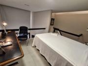 Apartamento duplex lindo em Moema com 1 suite e 1 vaga...