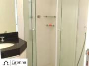 Apartamento duplex locação com 76m²? Moema, São Paulo