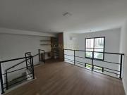 Apartamento duplex loft para locaÃ§Ã£o de 78,52mÂ² | 01...