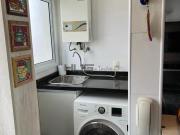 Apartamento duplex mobiliado 1 suite, 1 vaga Paraiso