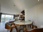 Apartamento Duplex Mobiliado 2 dormitórios, 2 vagas de...