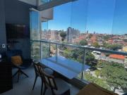 Apartamento Duplex Mobiliado à Venda | 66 m² no Jardim...